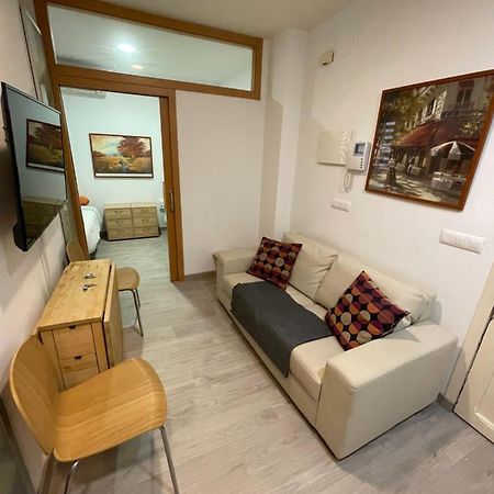 Orellana Apartment Valencia Exterior foto