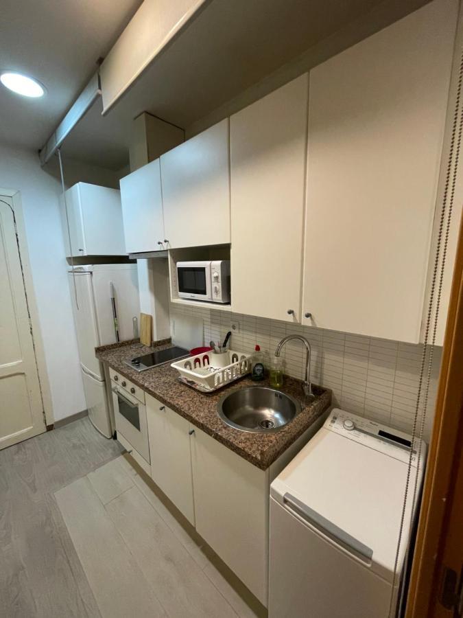 Orellana Apartment Valencia Exterior foto