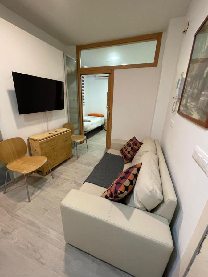 Orellana Apartment Valencia Exterior foto
