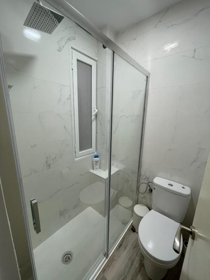 Orellana Apartment Valencia Exterior foto
